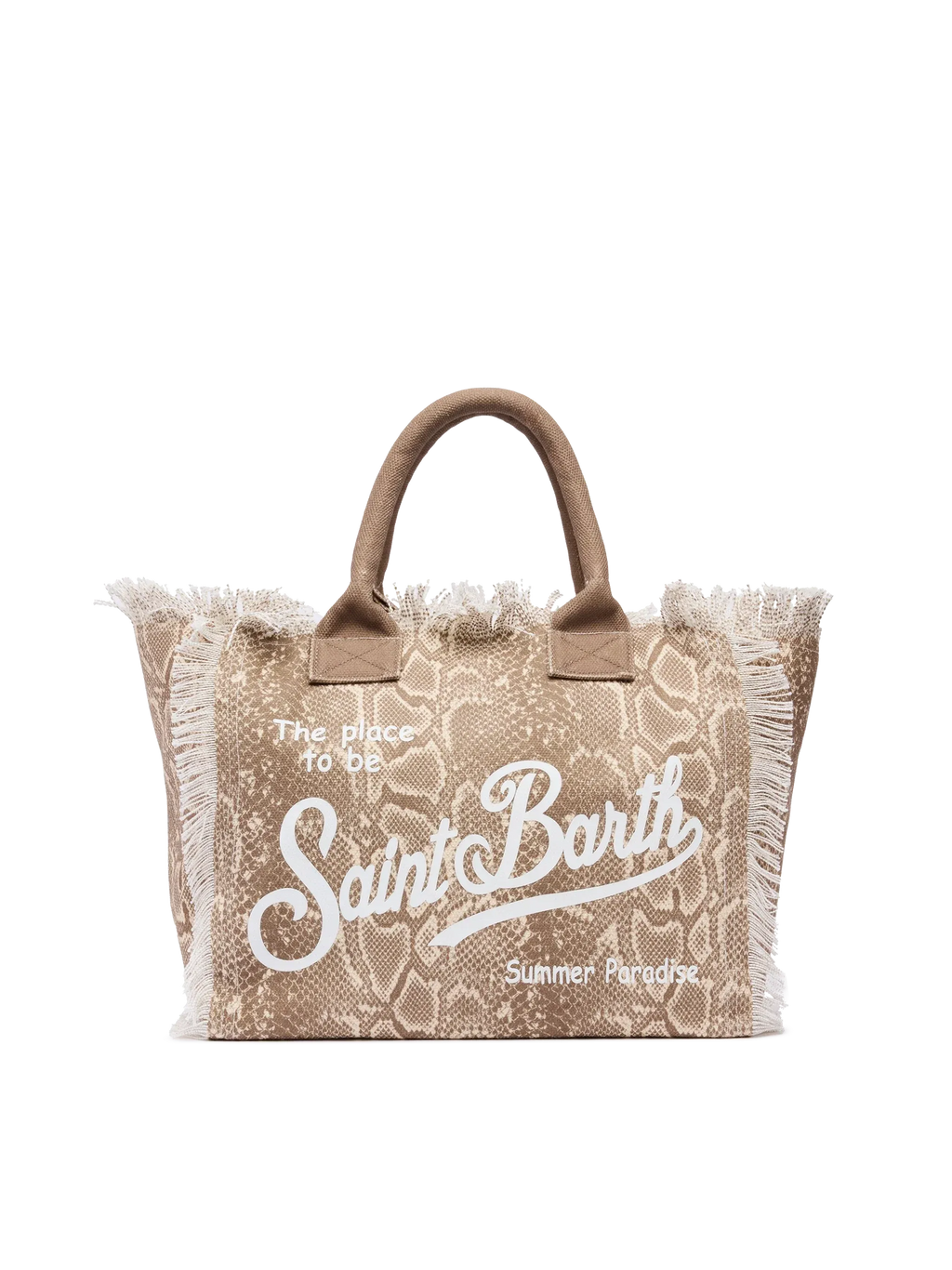 Saint barth bag