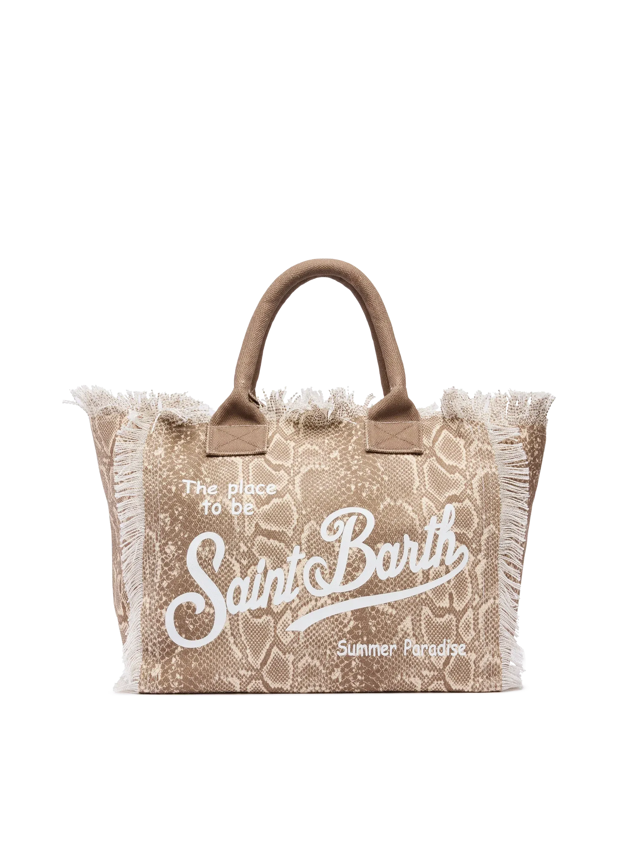 Saint barth bag