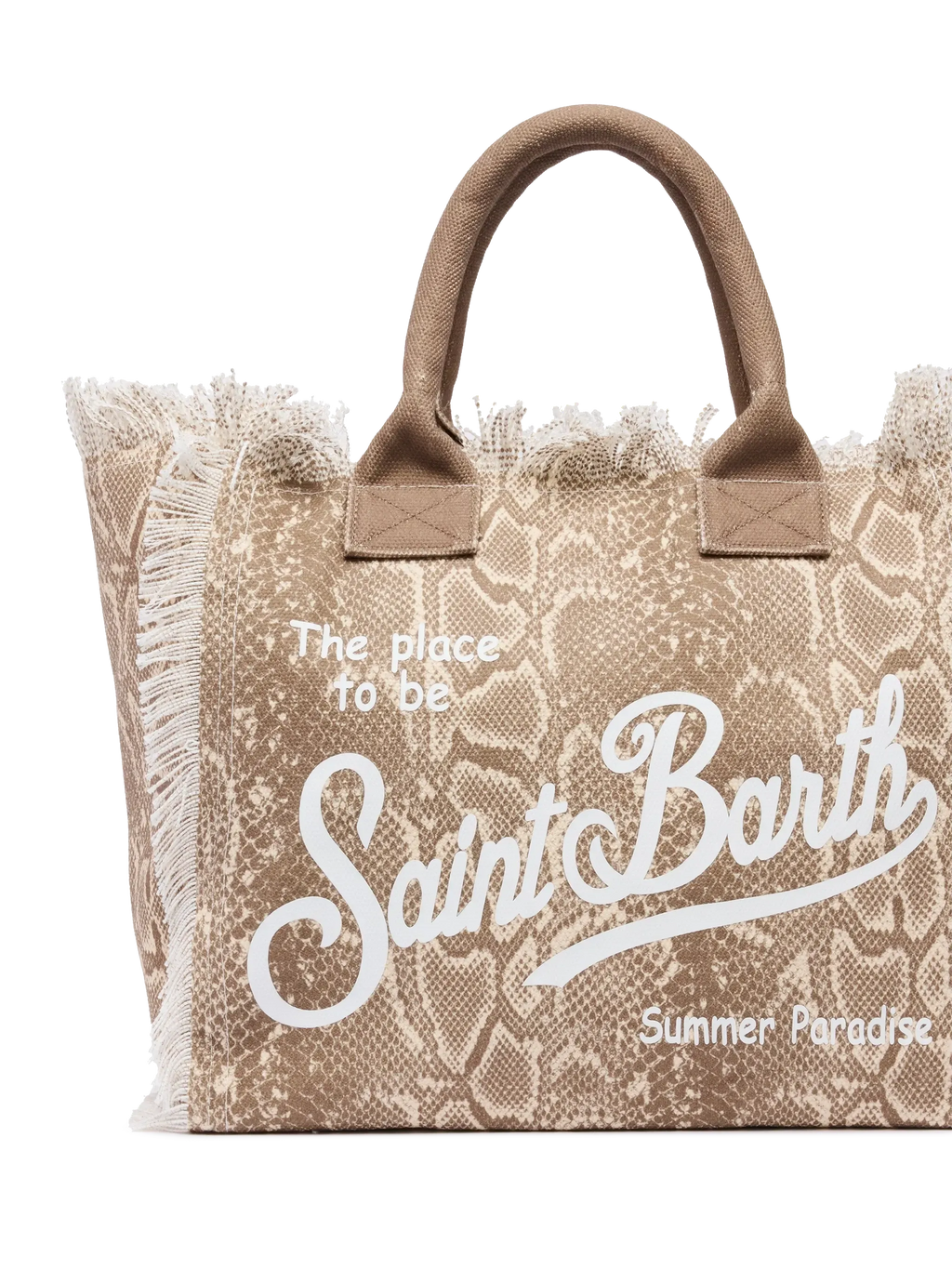 Saint barth bag