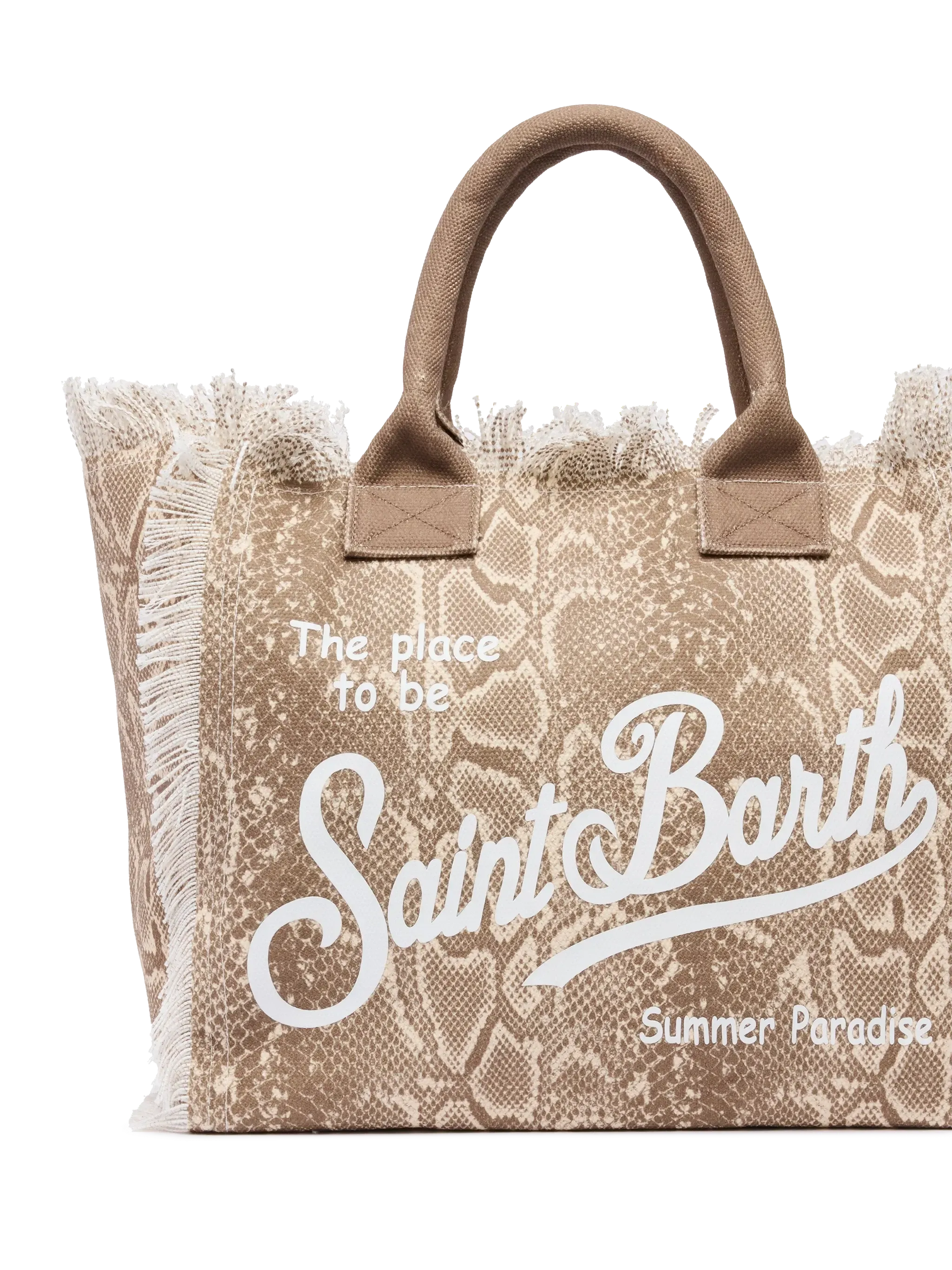 Saint barth bag