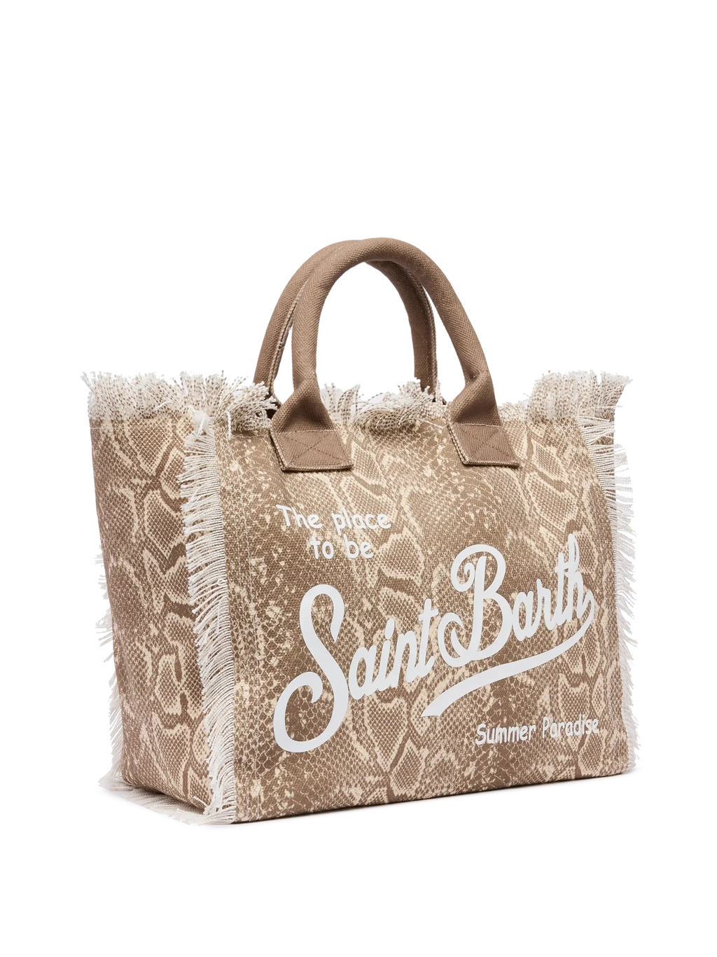 Saint barth bag