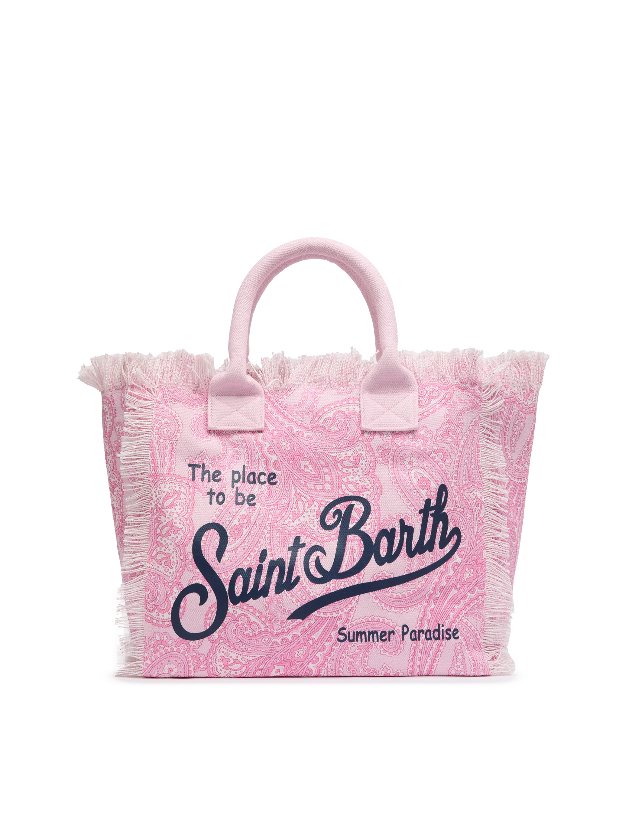 Saint barth bag