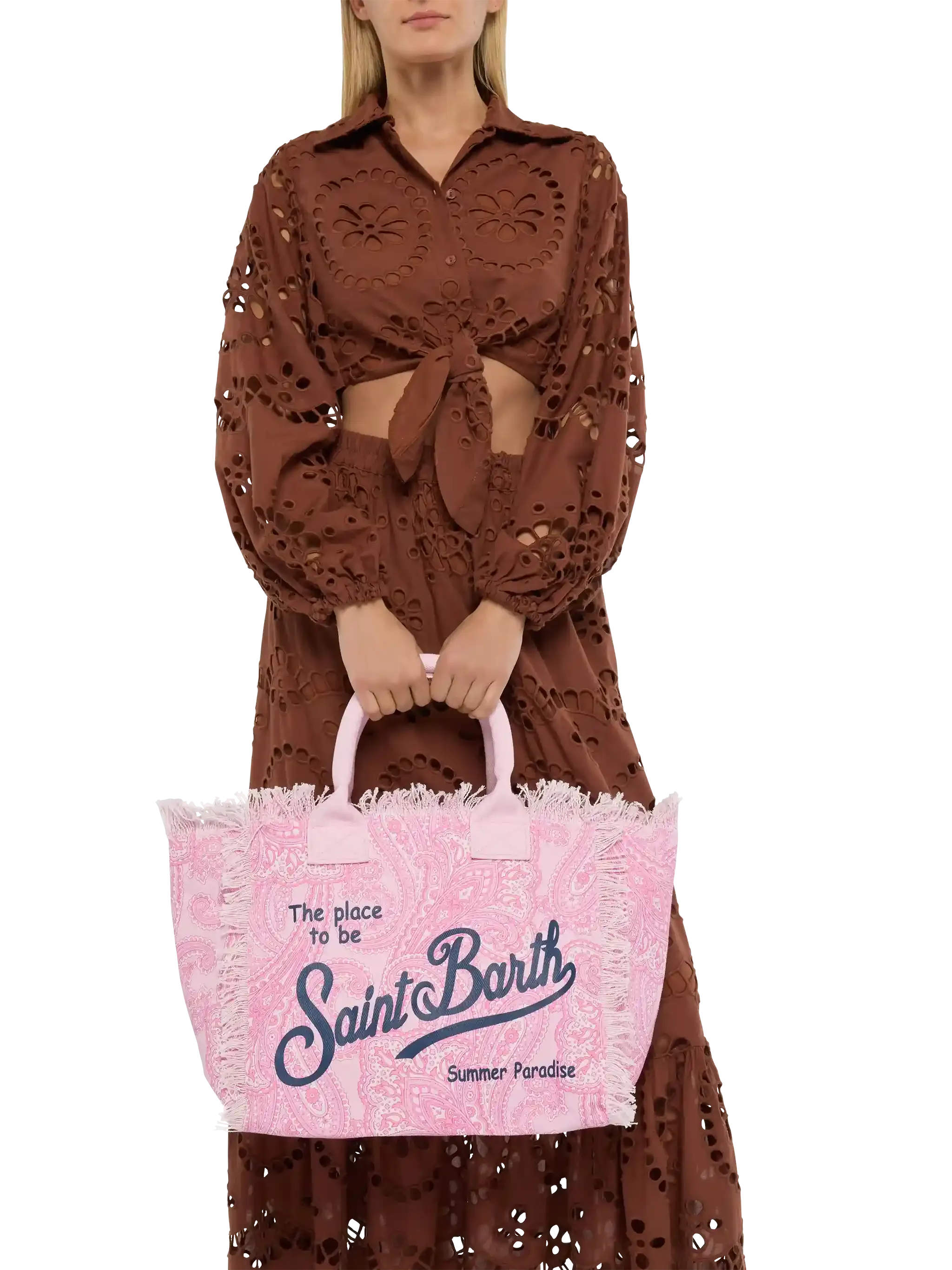 Saint barth bag