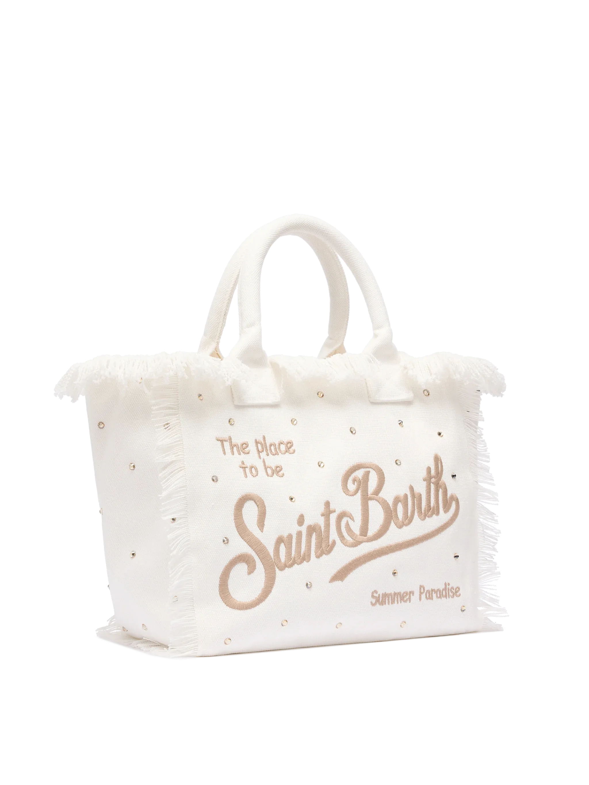 Saint barth bag