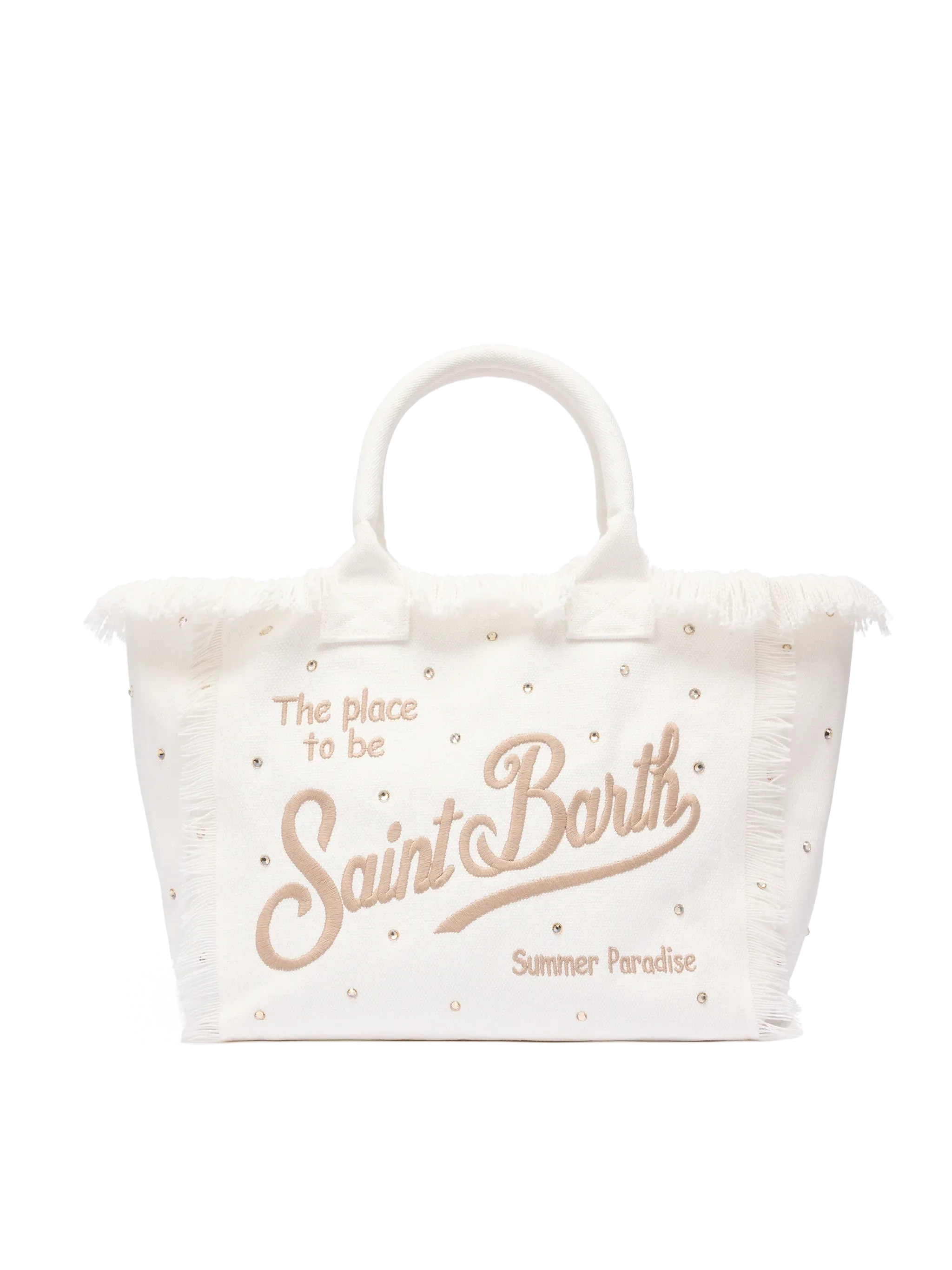 Saint barth bag