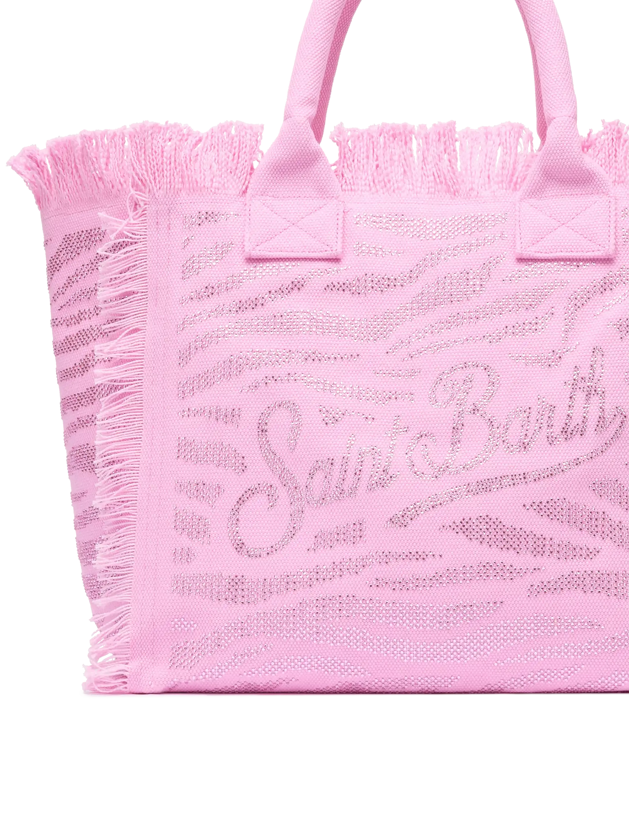 Saint barth bag