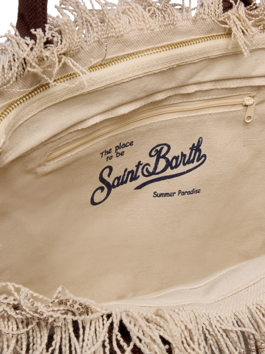 Saint barth bag