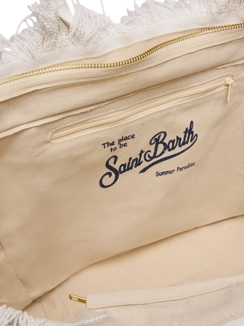 Saint barth bag