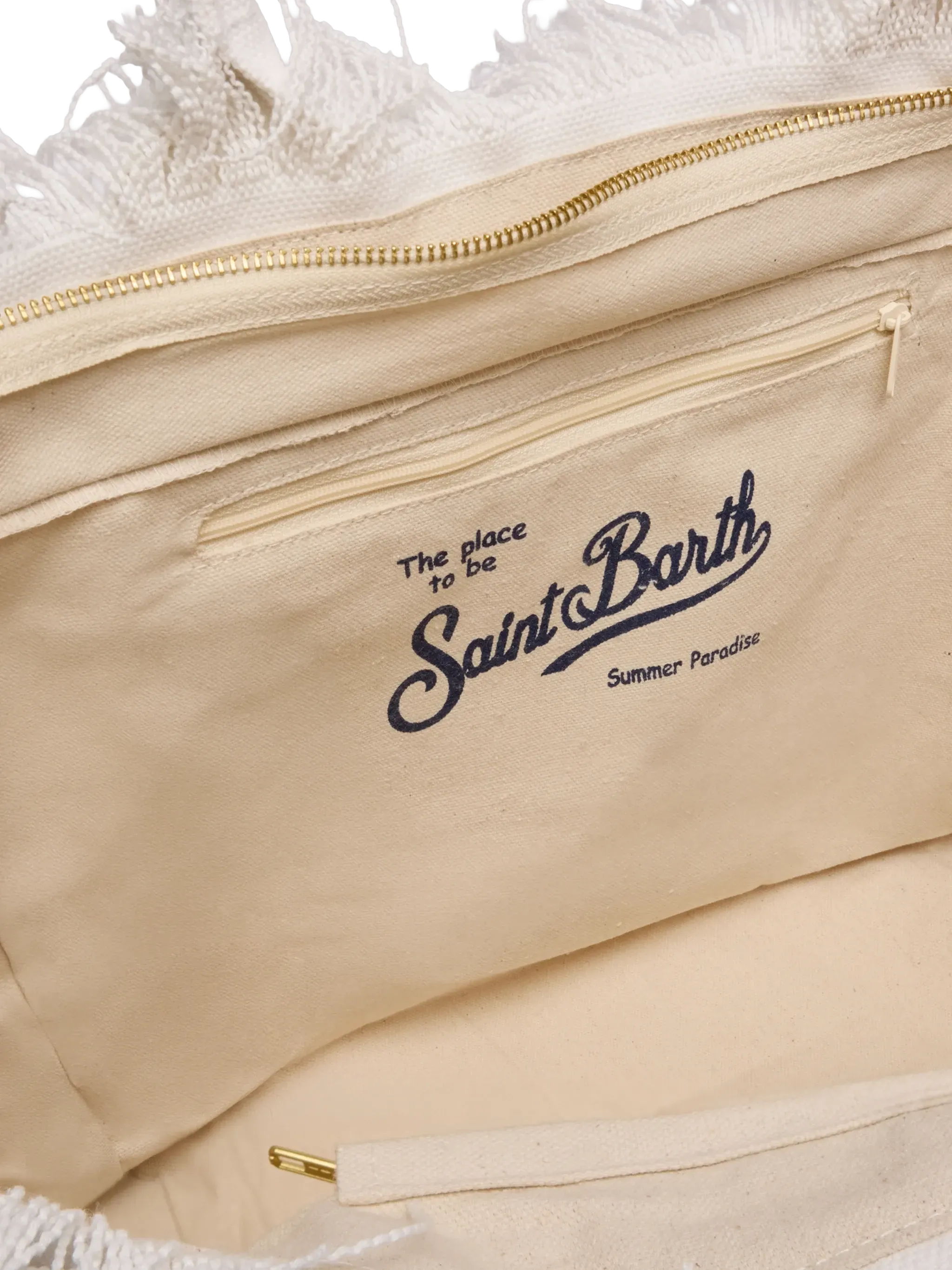 Saint barth bag