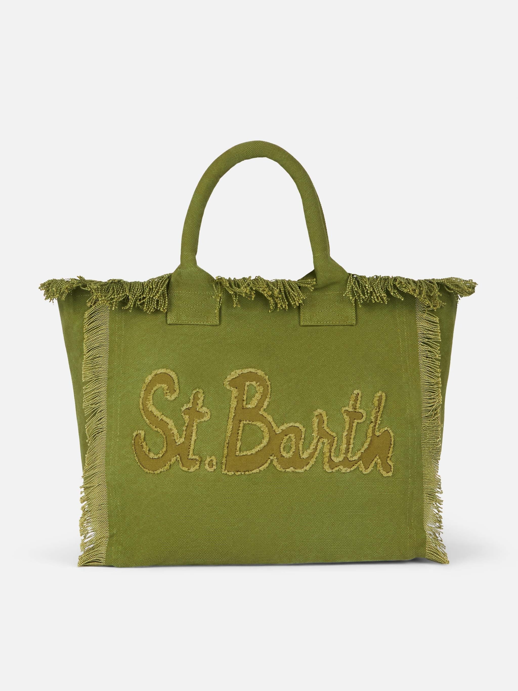 Saint barth bag