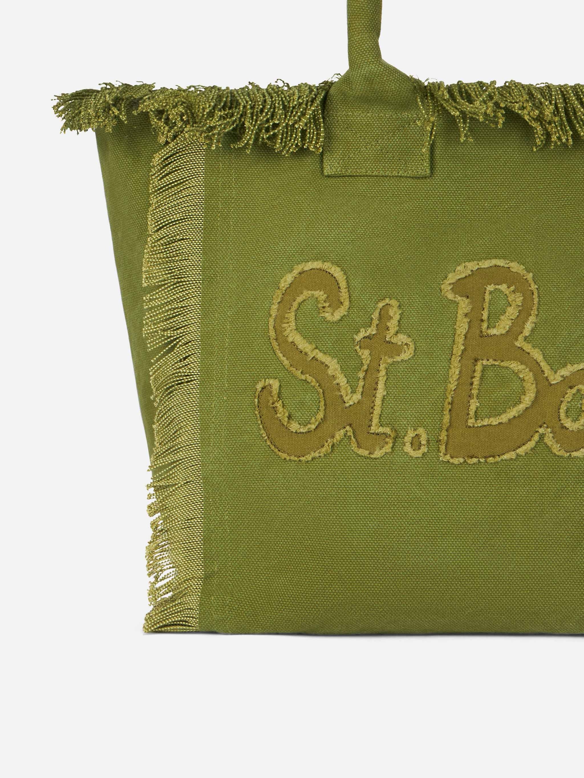 Saint barth bag