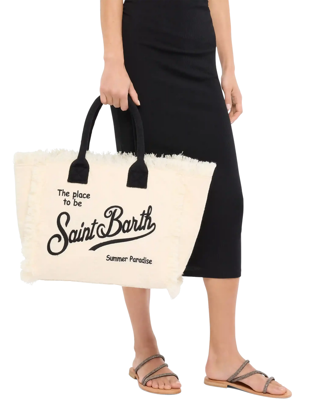Saint barth bag