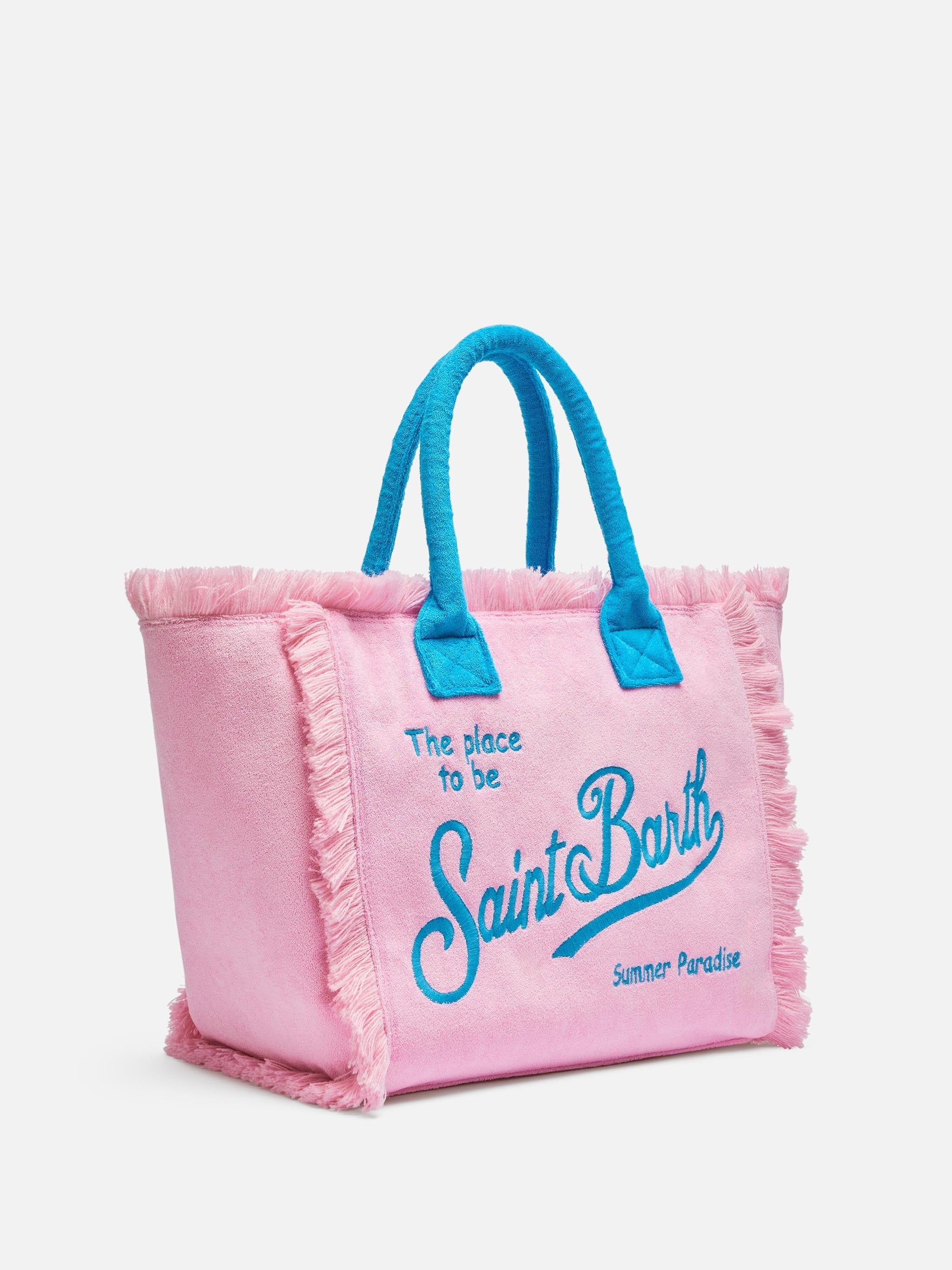 Saint barth bag