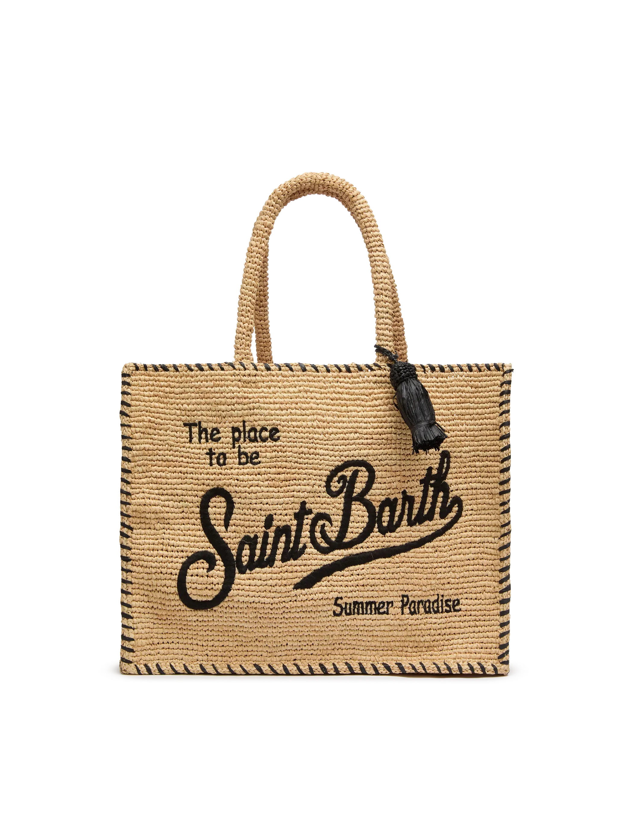 Saint barth bag