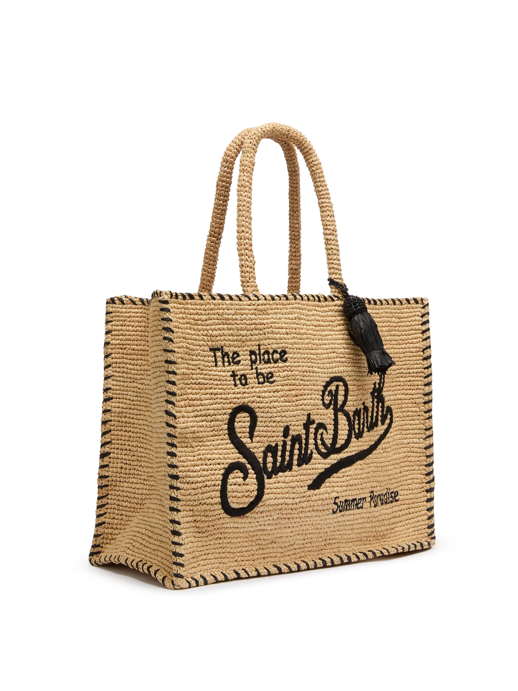 Saint barth bag