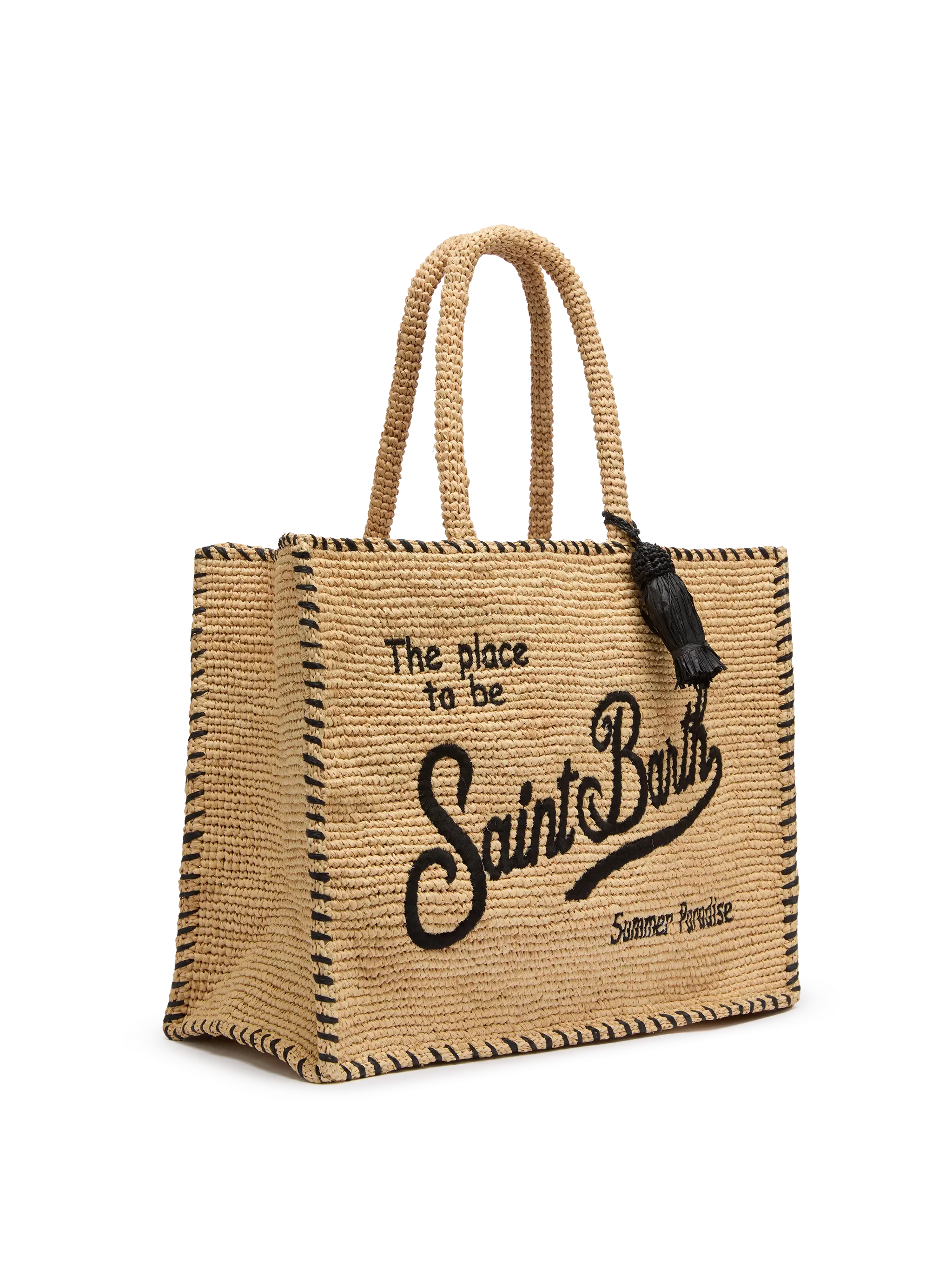 Saint barth bag