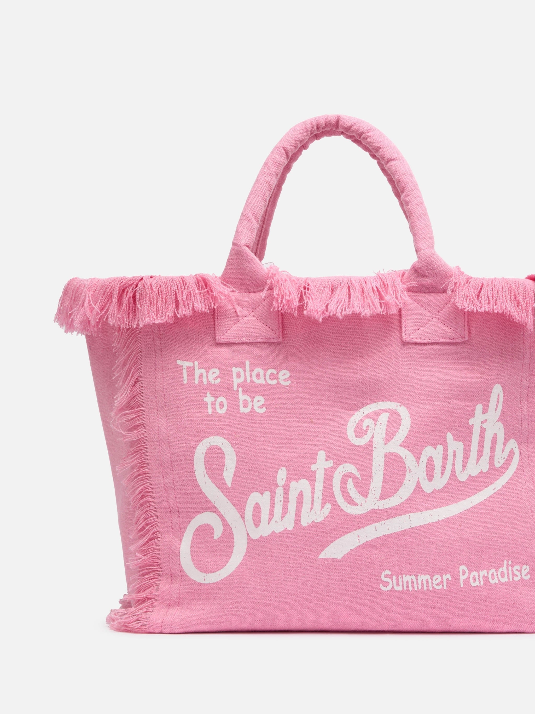 Saint barth bag