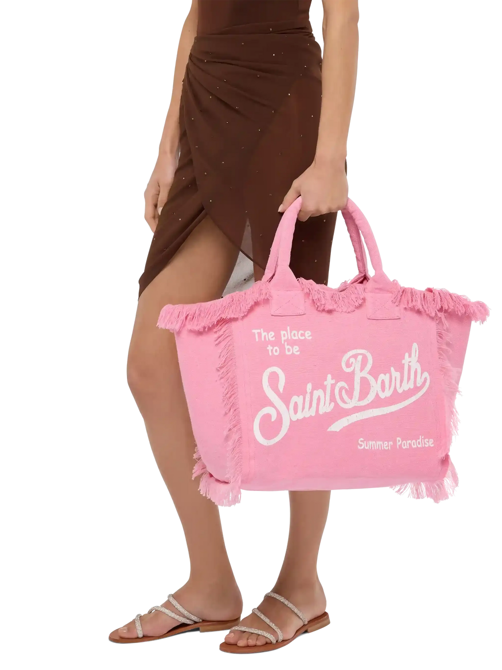 Saint barth bag