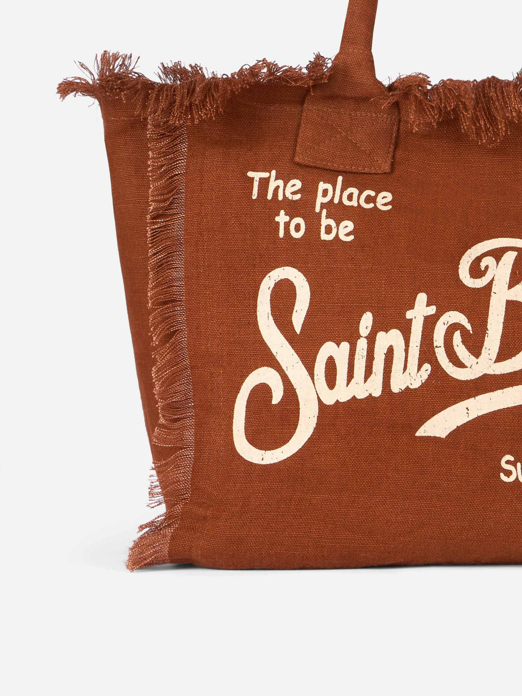 Saint barth bag