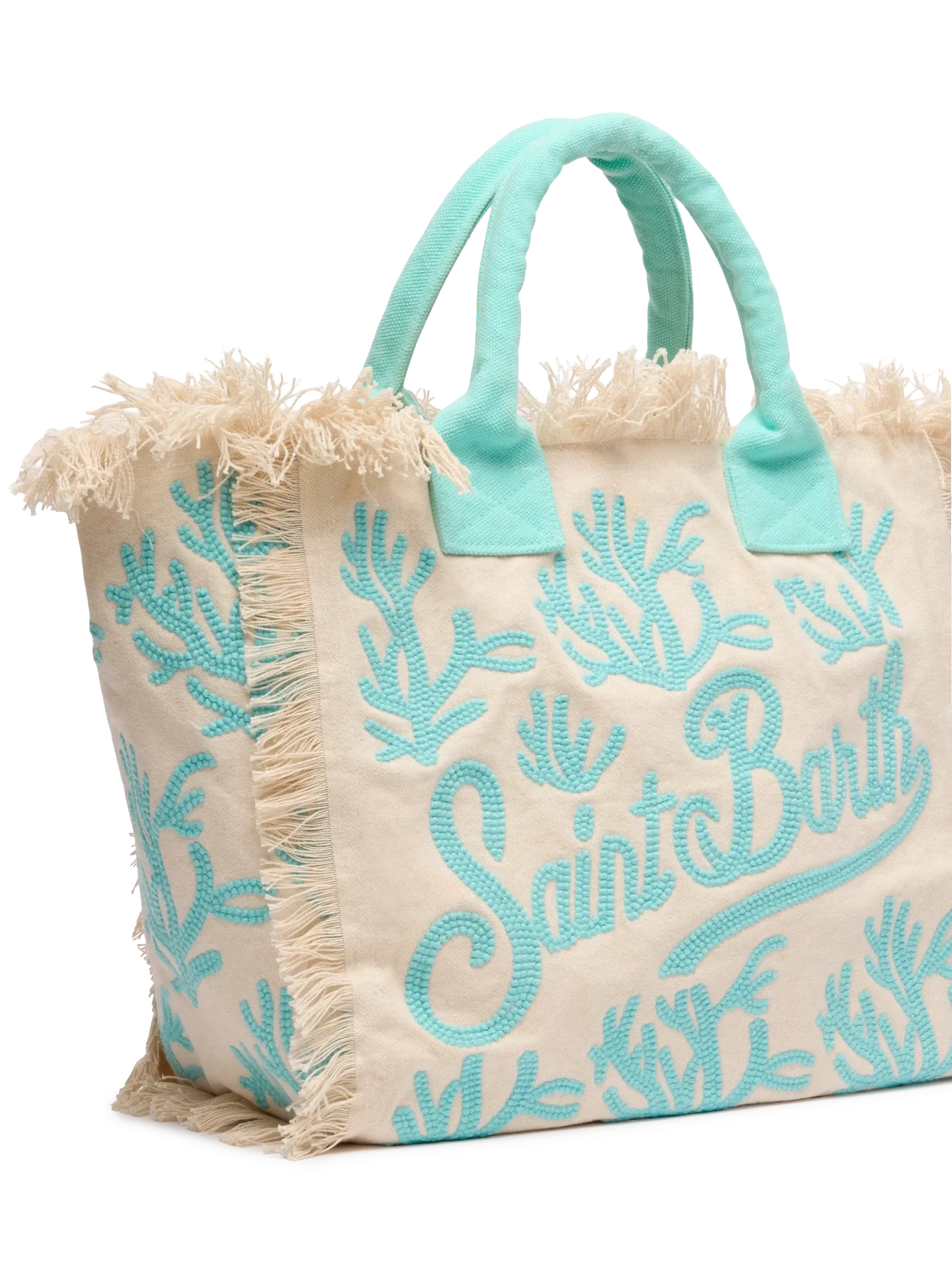 Saint barth bag