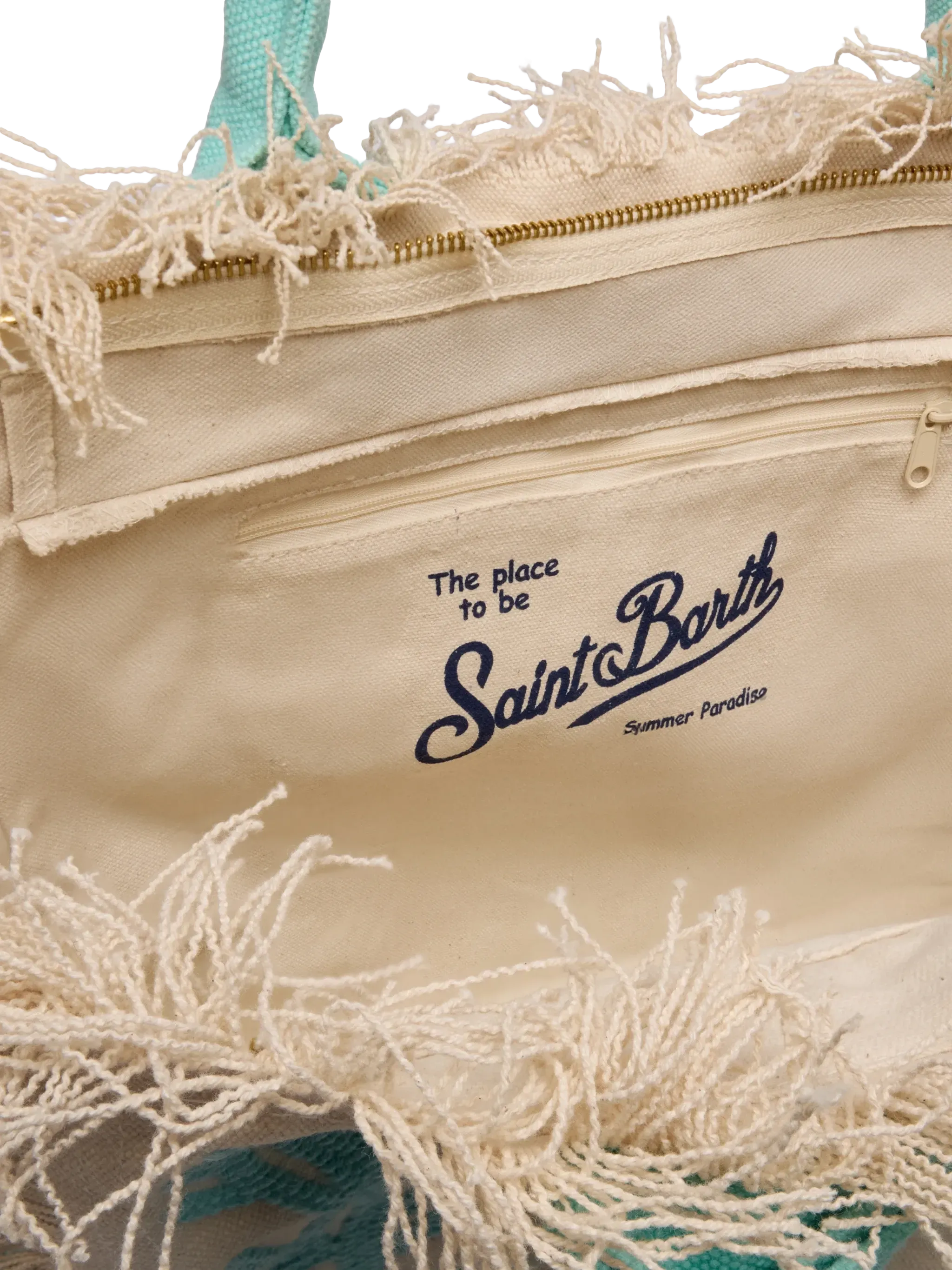 Saint barth bag