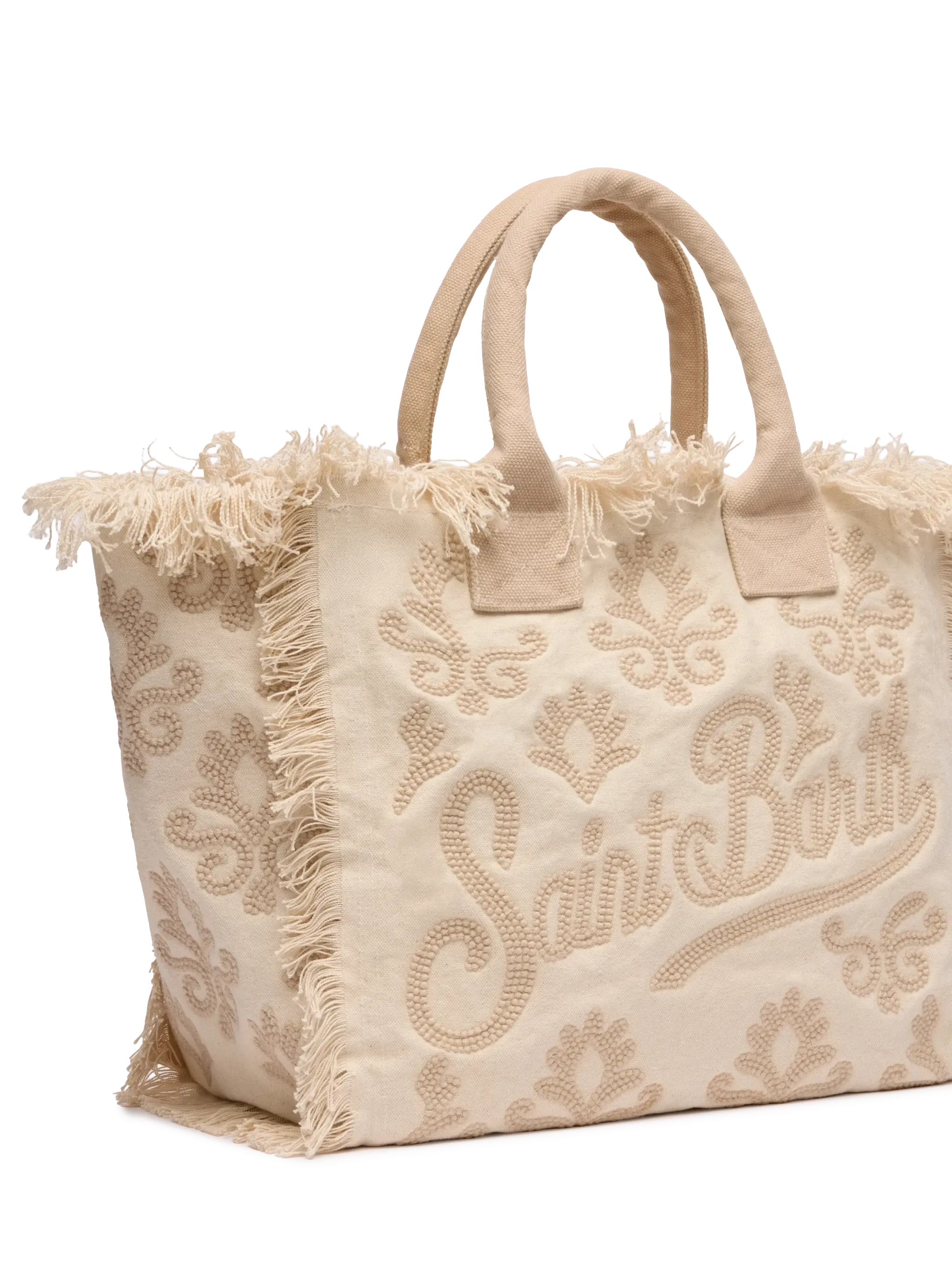 Saint barth bag