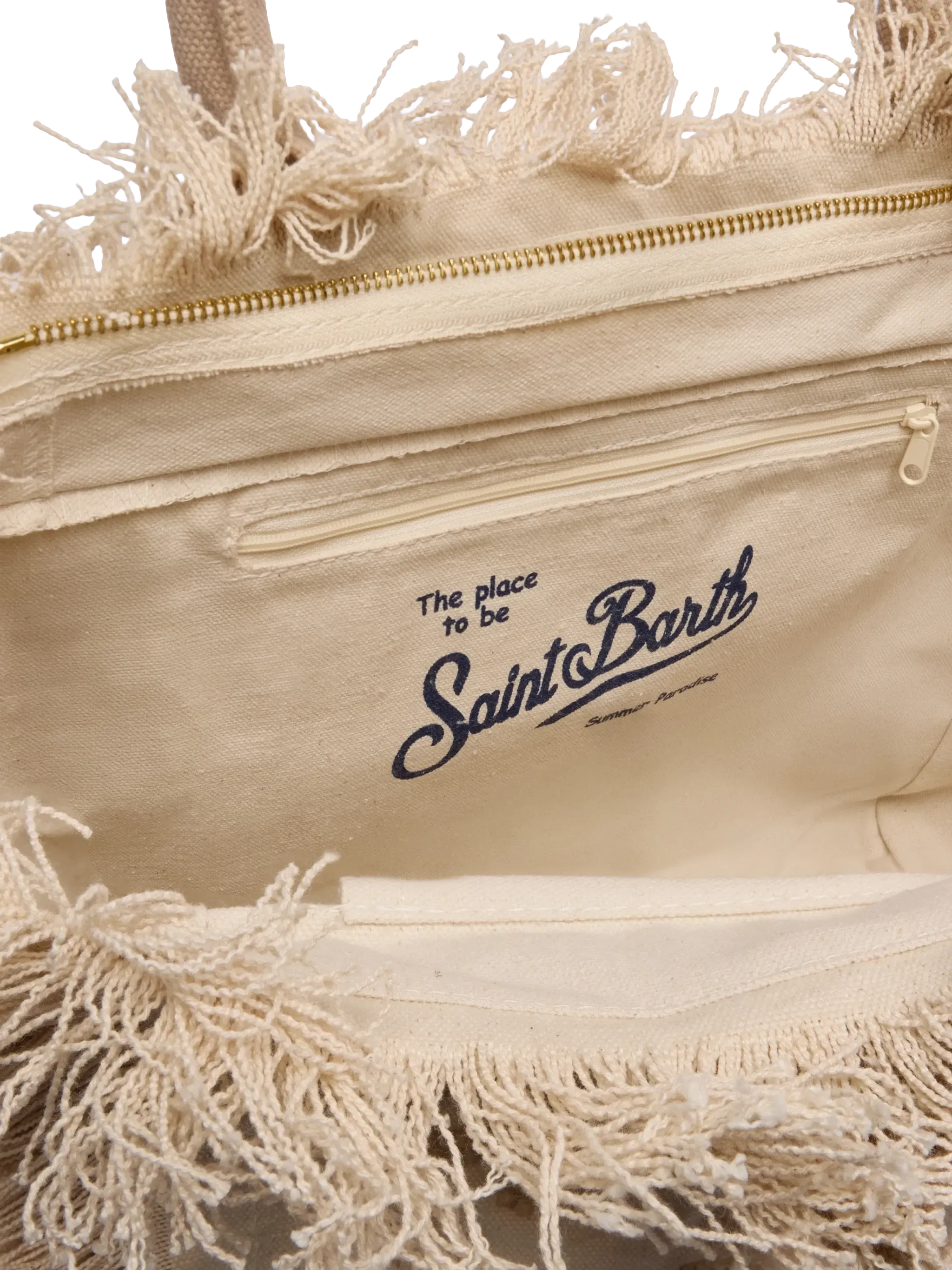 Saint barth bag