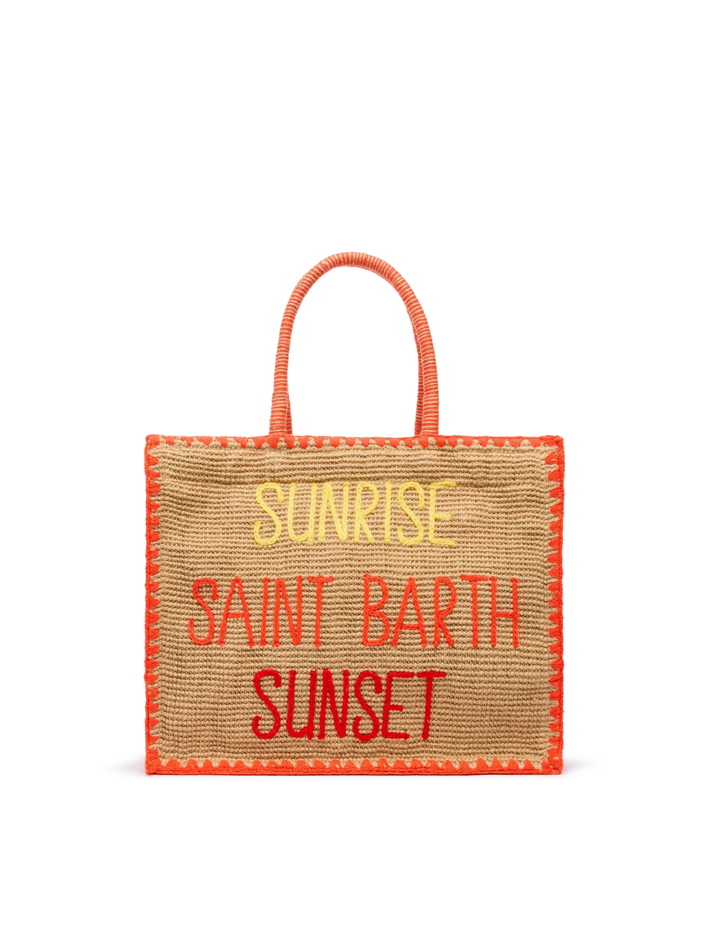 Saint barth bag
