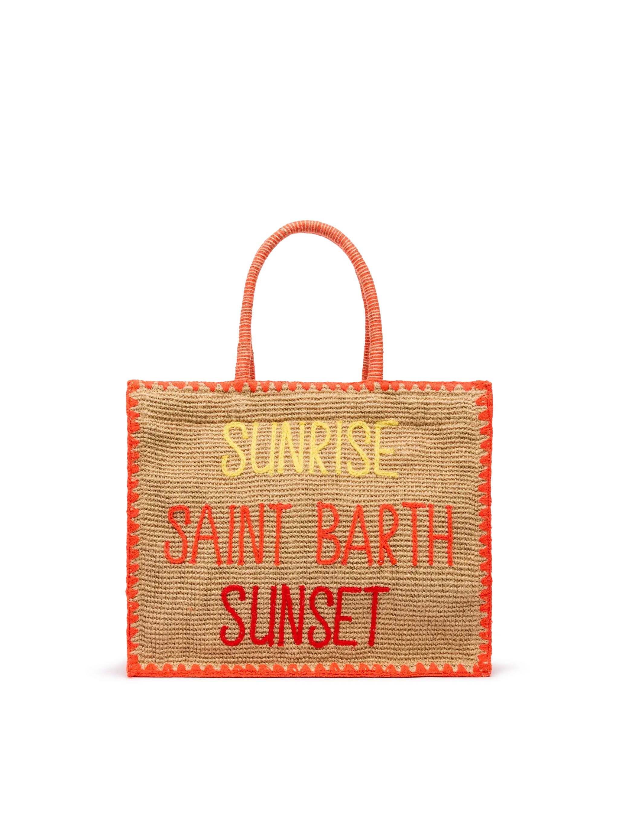 Saint barth bag