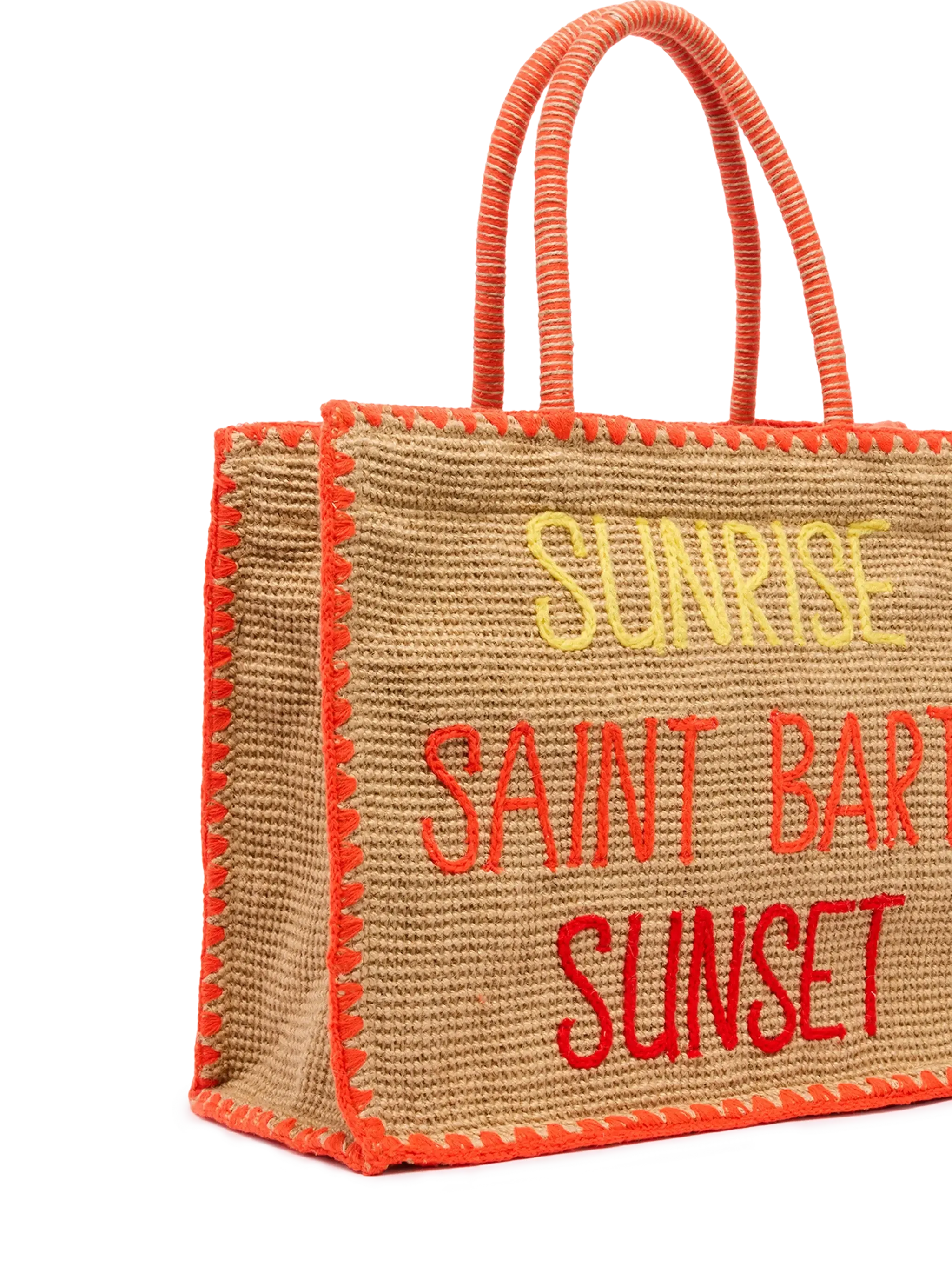 Saint barth bag