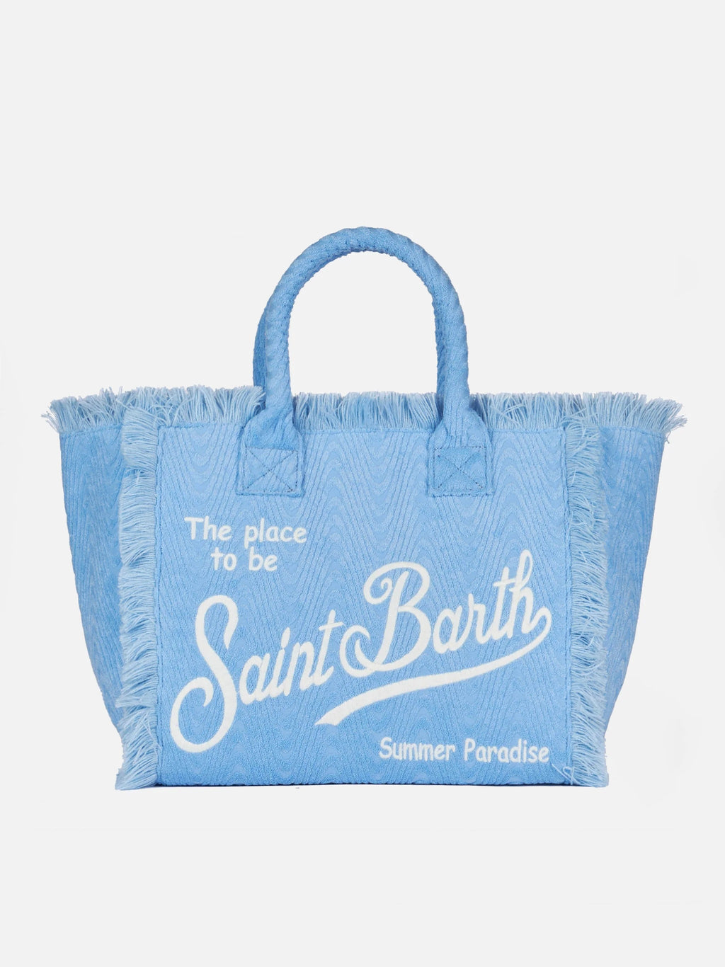 Saint barth bag