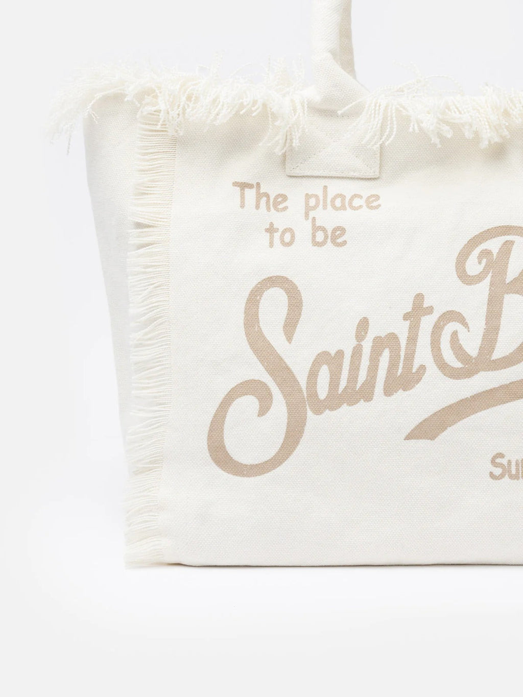 Saint barth bag