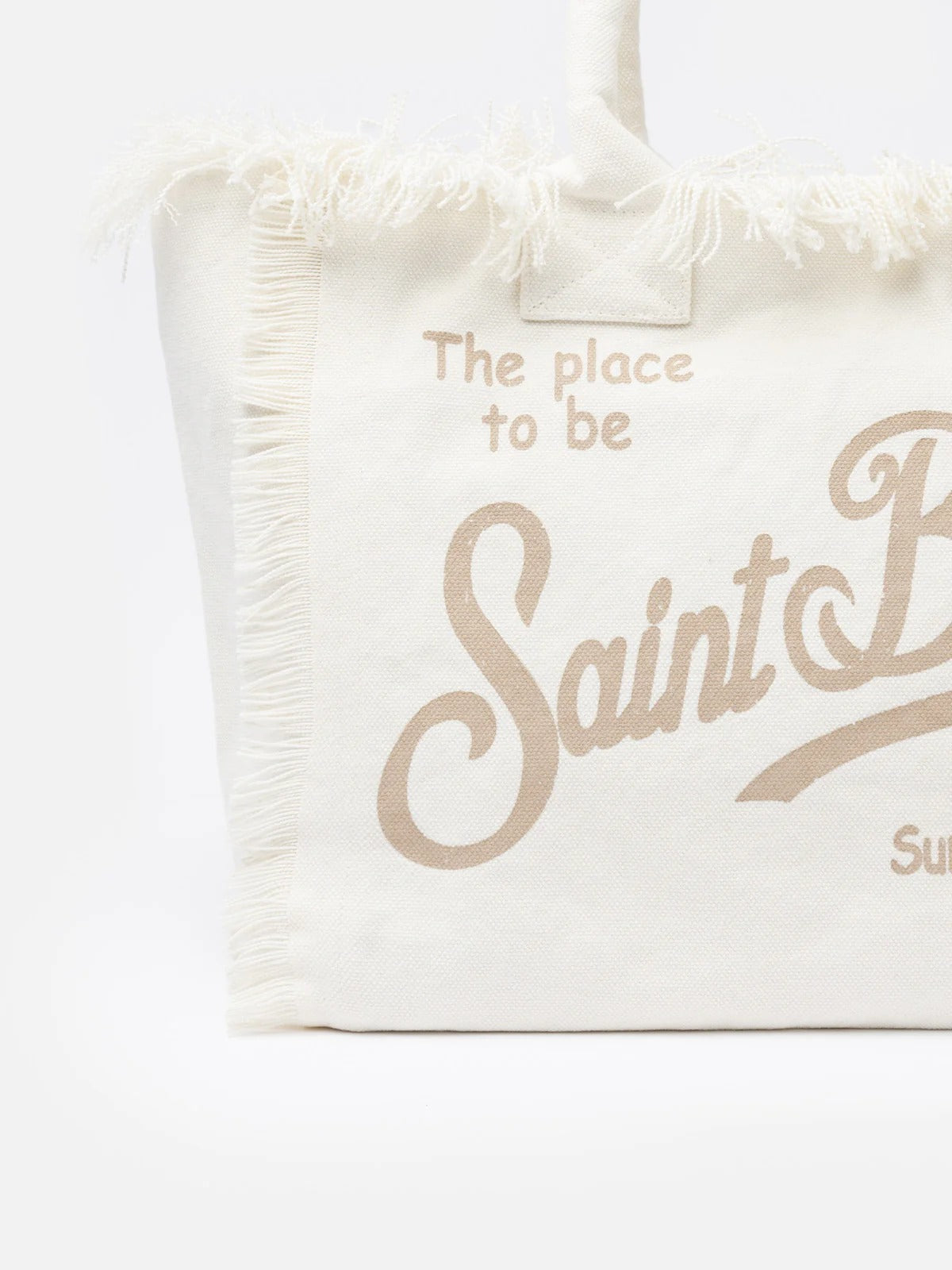 Saint barth bag