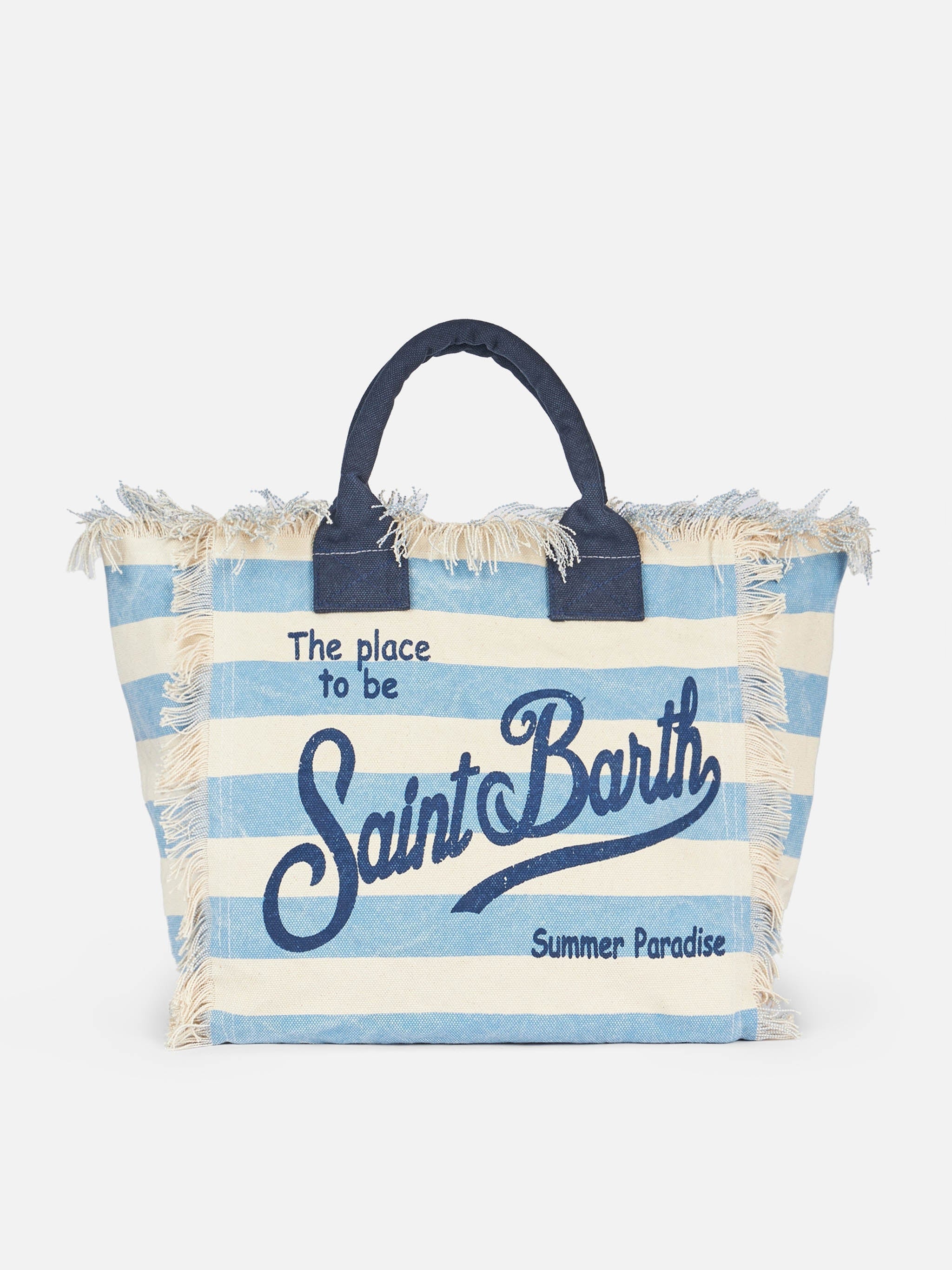Saint barth bag