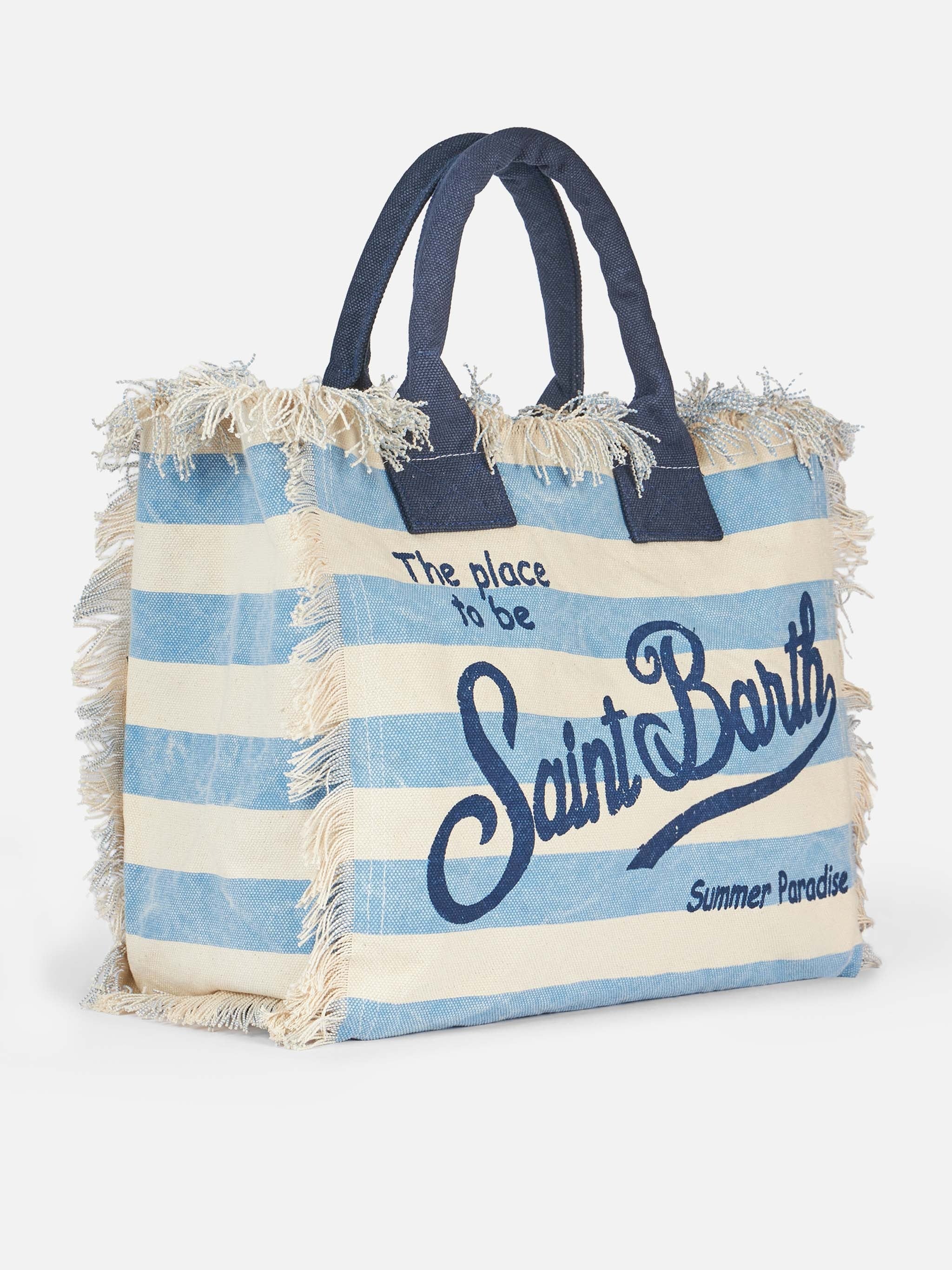 Saint barth bag