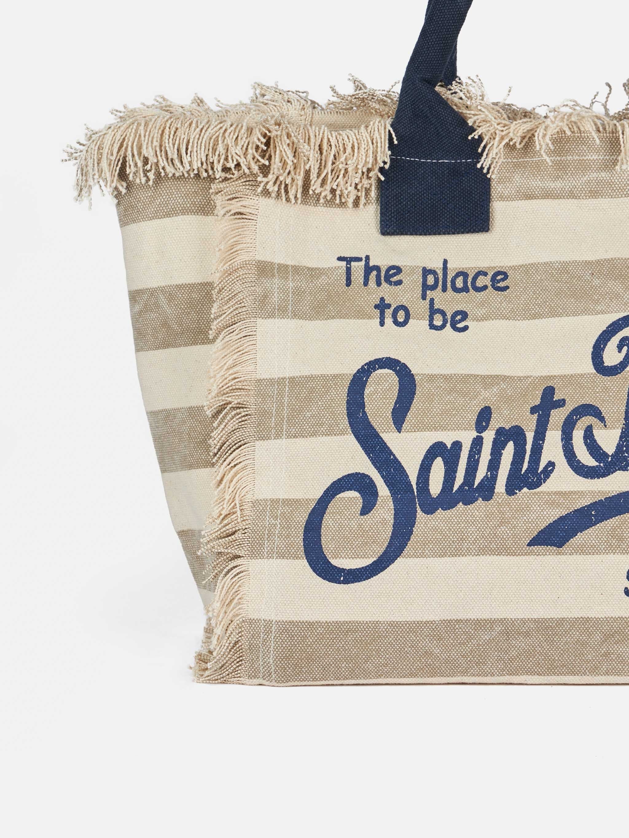Saint barth bag