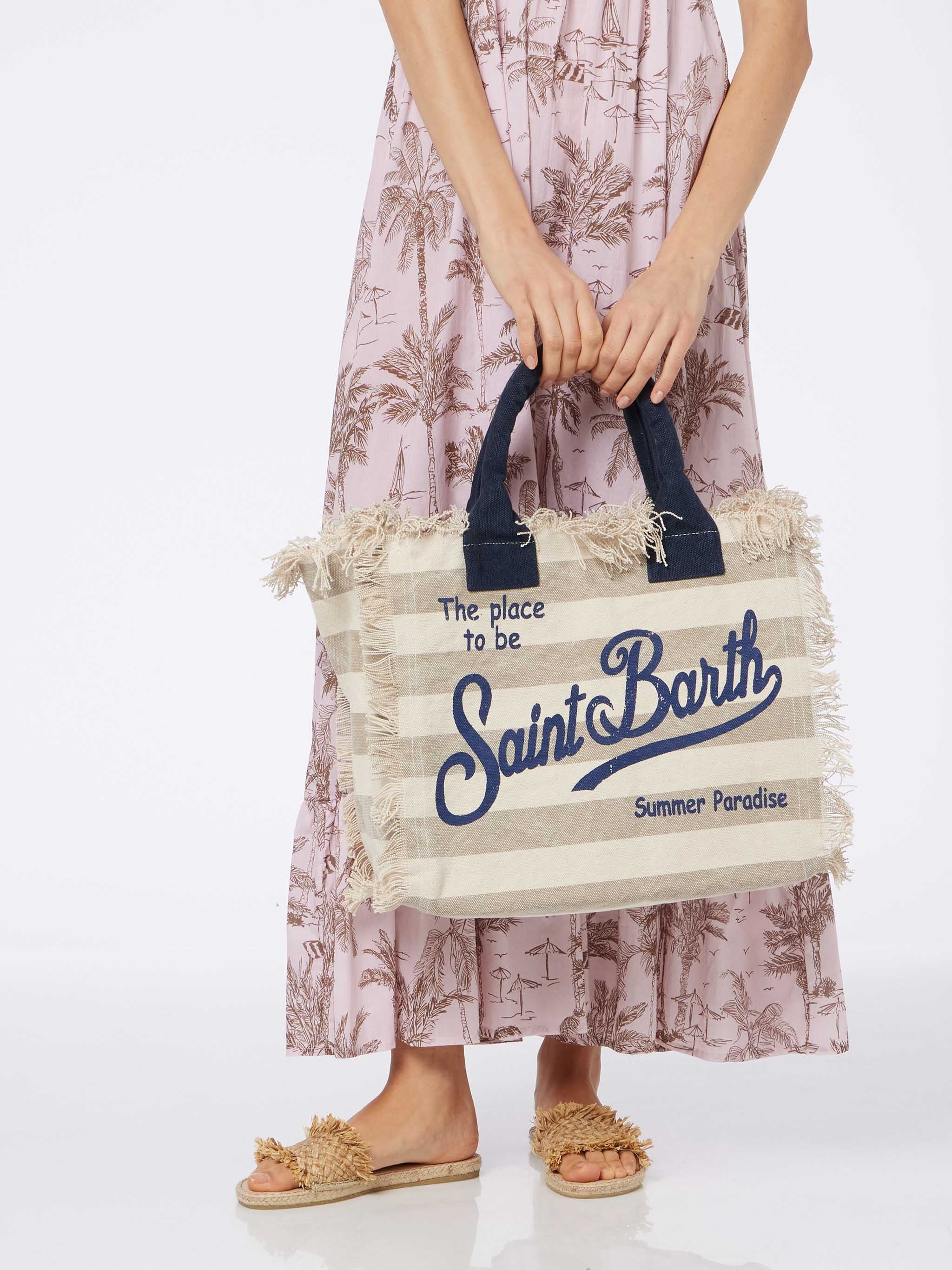 Saint barth bag