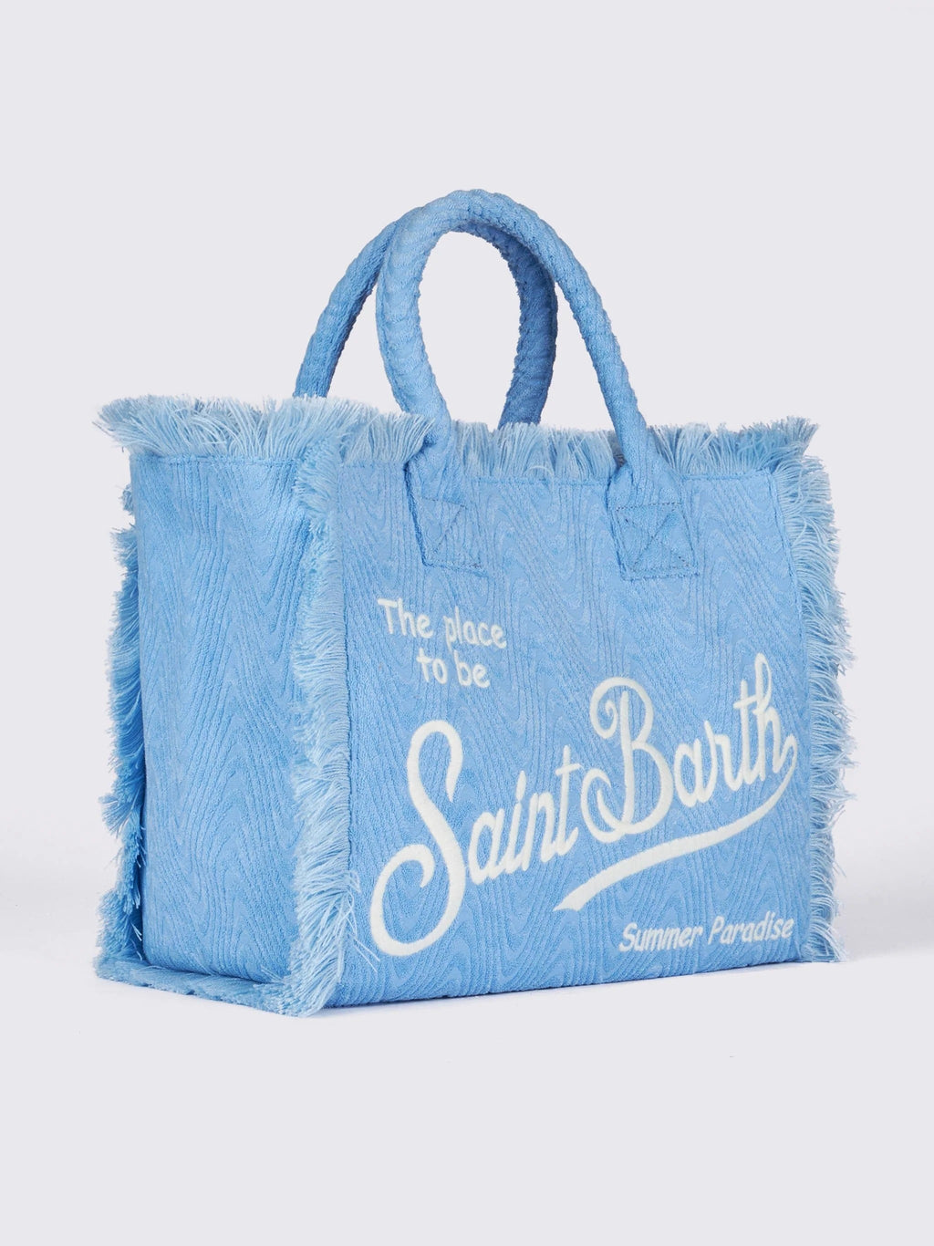 Saint barth bag