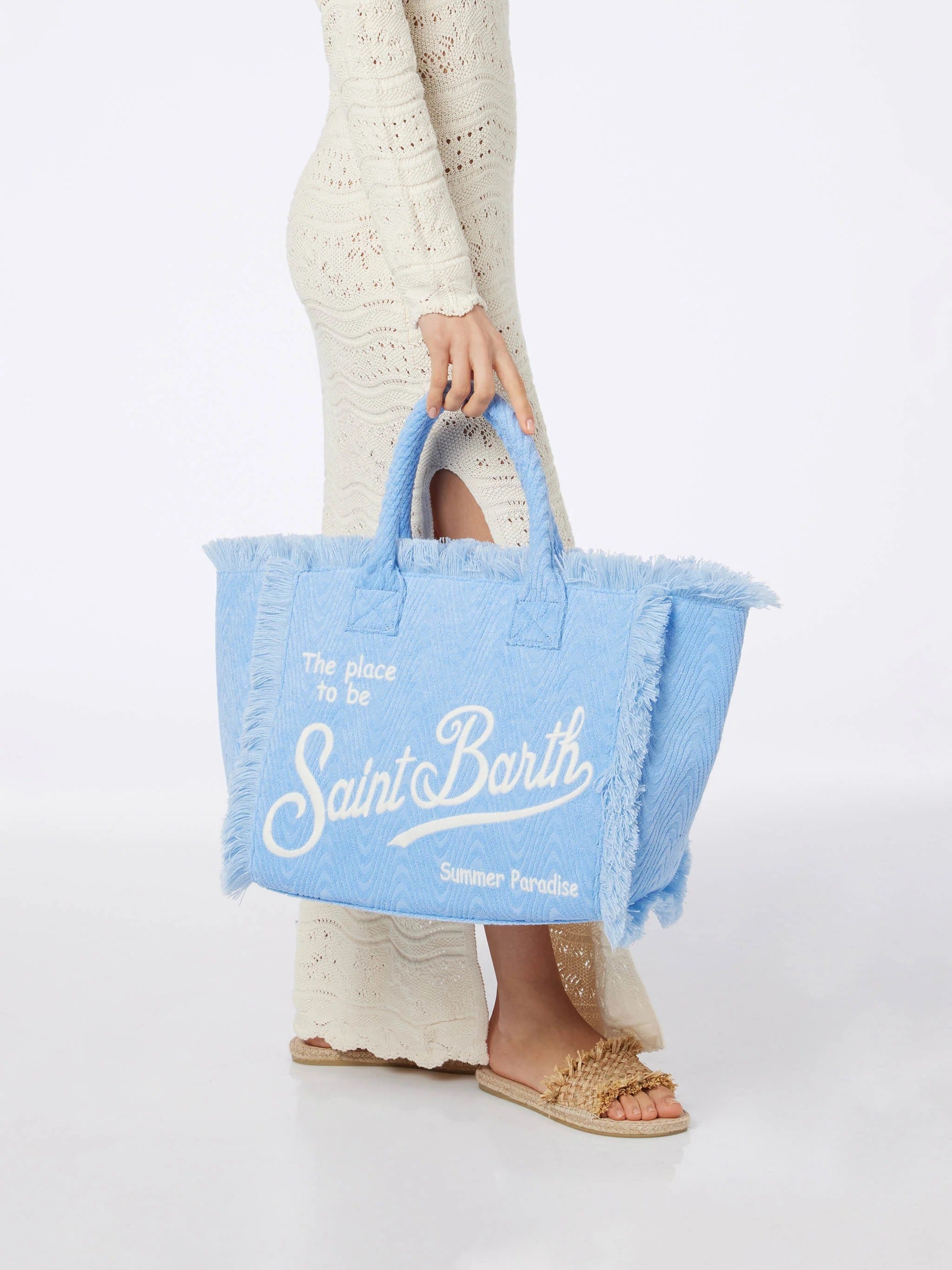 Saint barth bag