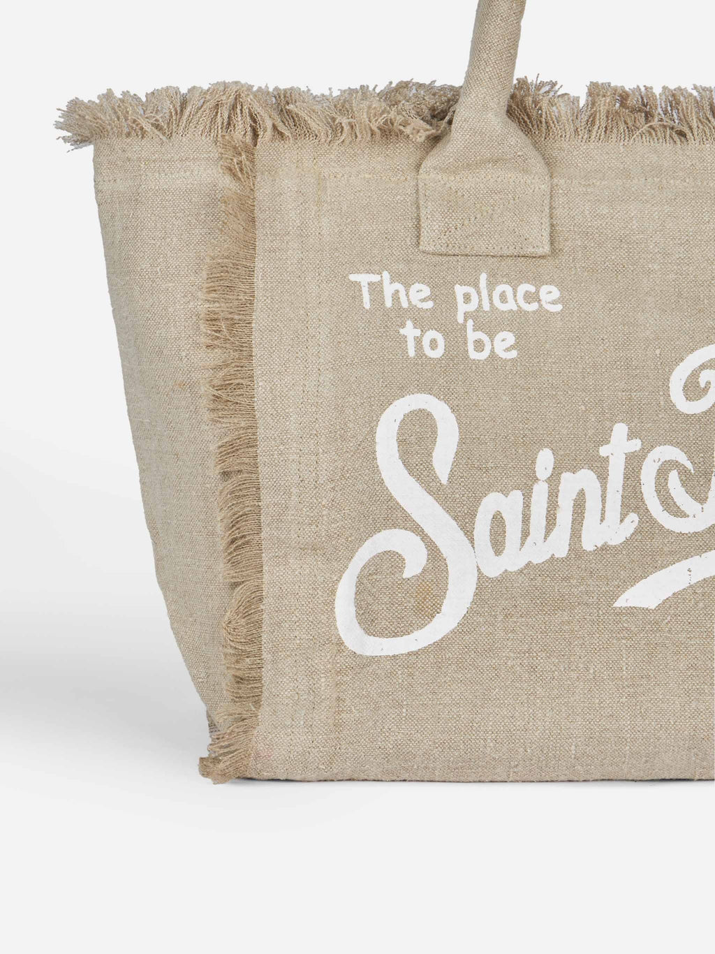Saint barth bag