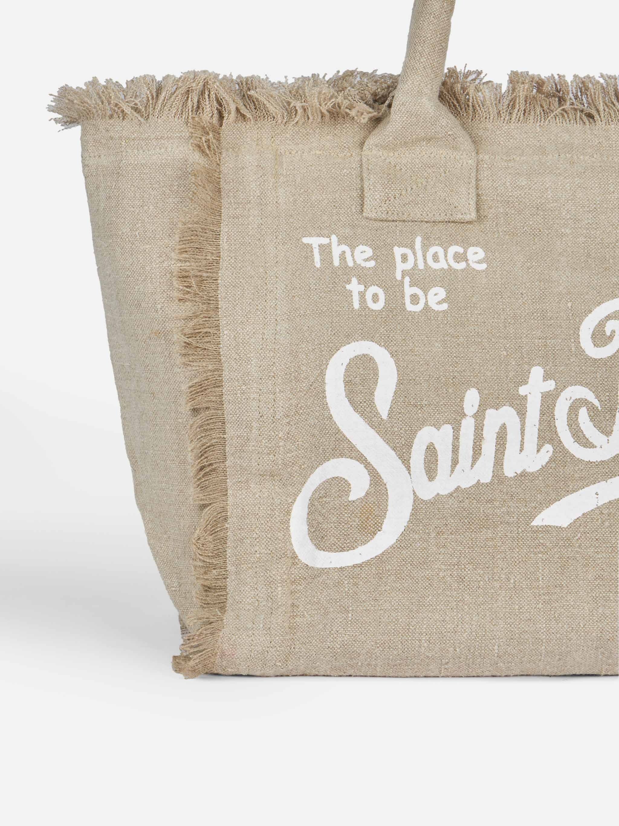 Saint barth bag