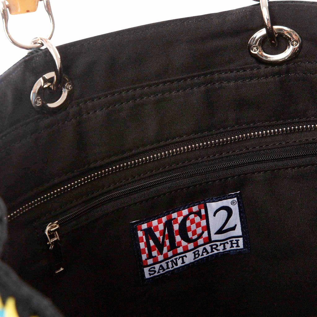 Saint barth bag