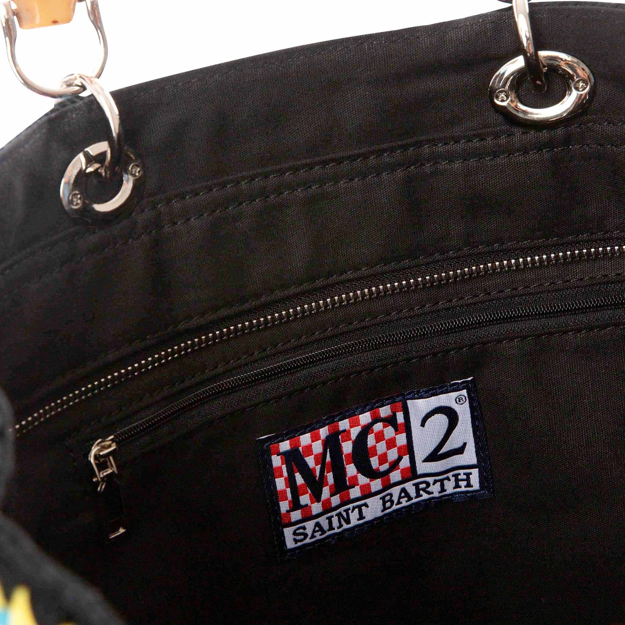 Saint barth bag
