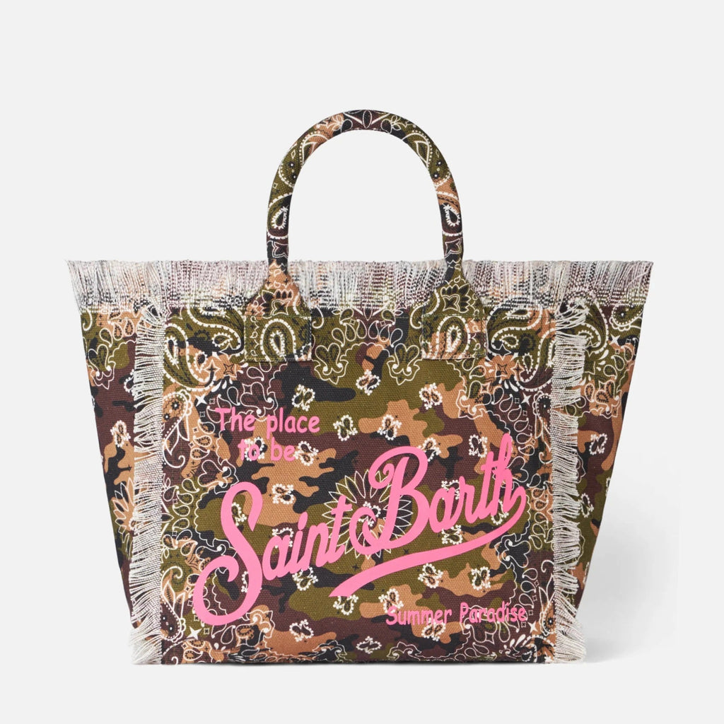 Saint barth bag