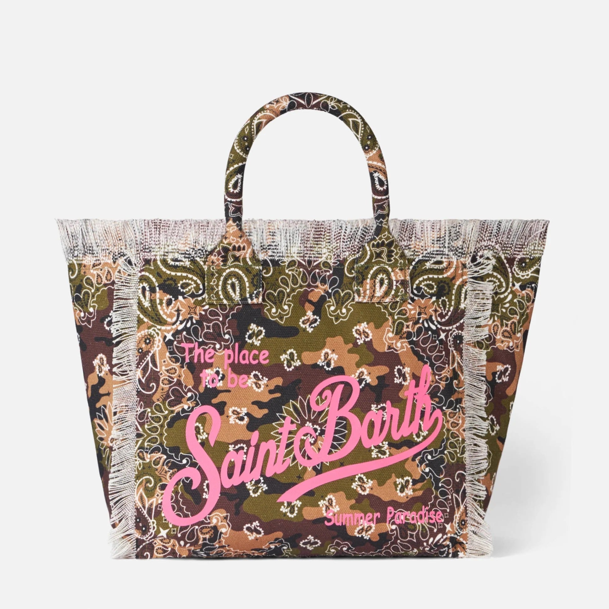 Saint barth bag