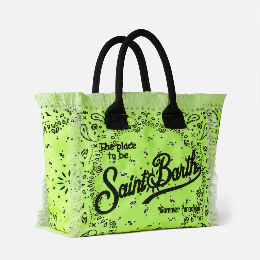 Saint barth bag