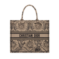 Dior Book Tote grande