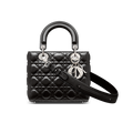 Borsa piccola Lady Dior My ABCDior