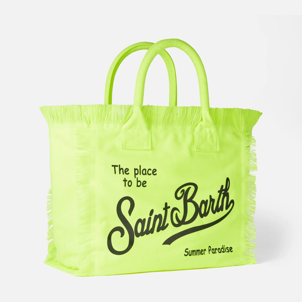 Saint barth bag
