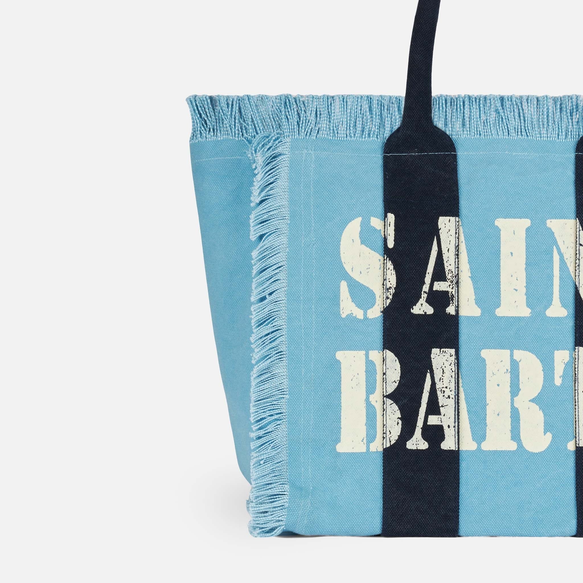 Saint barth bag